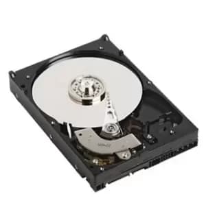 Dell 2TB 2G4HM 3.5" SATA III Internal Hard Disk Drive