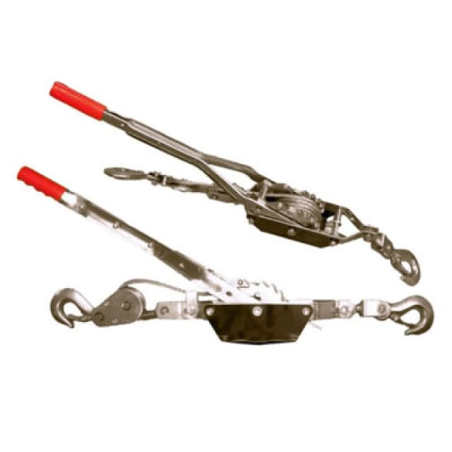 Toolzone 4 Ton Cable Puller KDPTD026