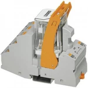Relay component Phoenix Contact RIF 4 RPT LV 120AC2X21