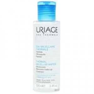 Uriage Eau Thermale Thermal Micellar Water For Normal to Dry Skin 100ml