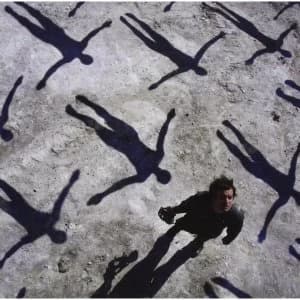 Muse Absolution CD