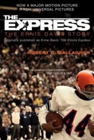 The Express by Robert C Gallagher