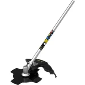 Other Greenworks Brush Cutter Attachment - Garden & Outdoor