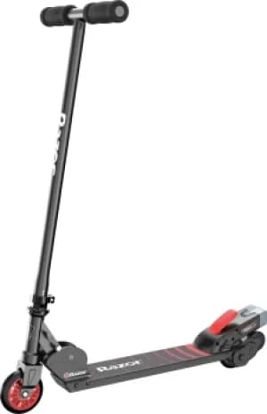 Razor Turbo A Black Label Electric Scooter