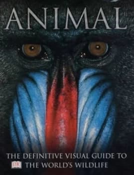 Animal Hardback