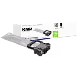 KMP Ink replaced Epson T9451 Compatible Single Black E255X 1645,4001