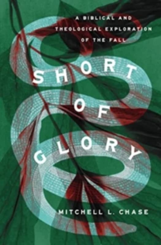 Short of Glory : A Biblical and Theological Exploration of the Fall Paperback / softback
