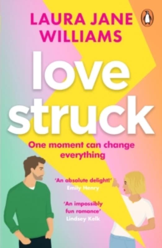 Lovestruck Paperback / softback