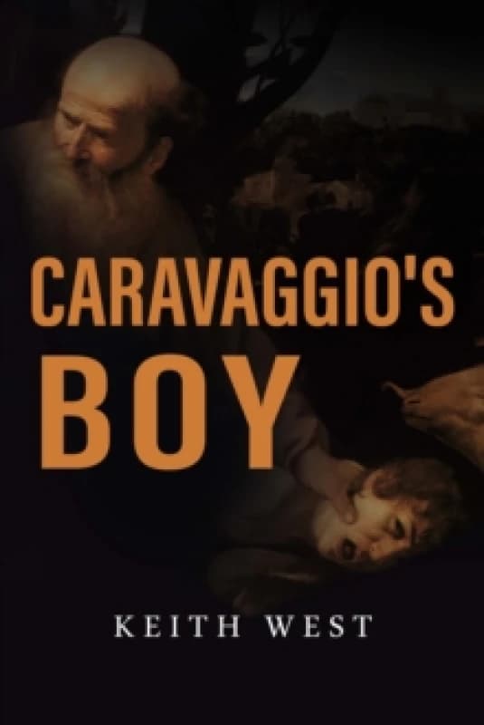 Caravaggio's Boy Paperback / softback