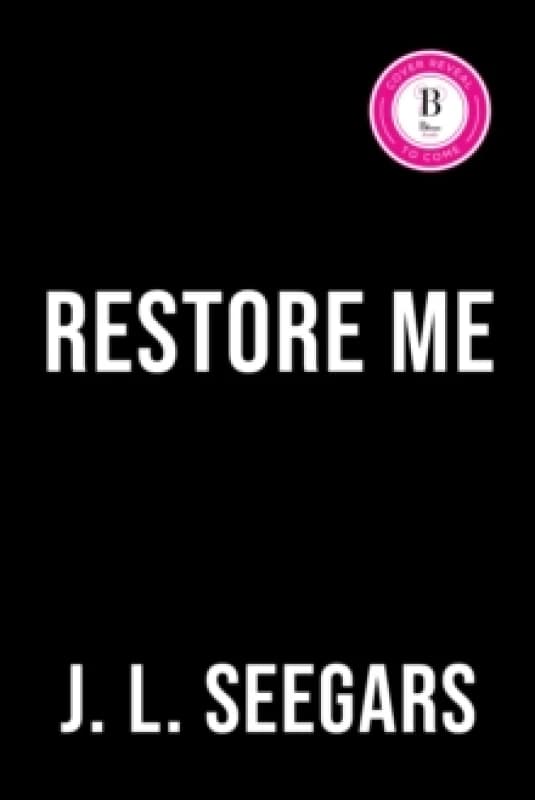 Restore Me : A Second Chance Enemies to Lovers Romance (New Haven Book 1) Paperback / softback