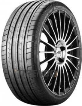 Dunlop SP Sport Maxx GT 235/40 ZR18 95Y XL MO