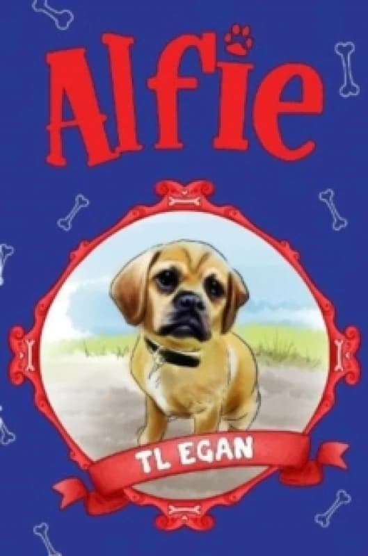 Alfie Paperback / softback