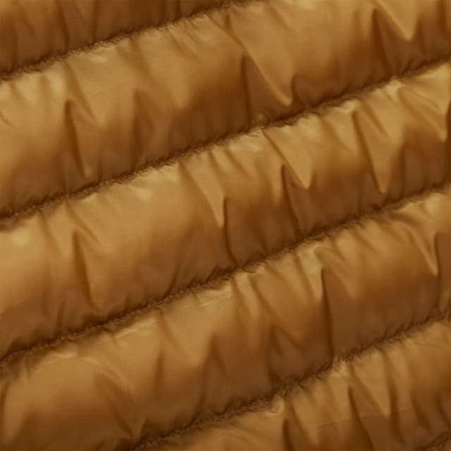 Mammut Hooded Jacket - Brown Brown XL