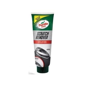 Turtle Wax Scratch Remover 100ml