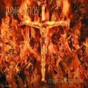 Immolation - Close To A World Below (Music Cd)