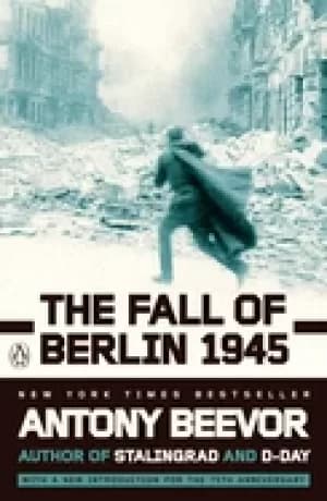 fall of berlin 1945