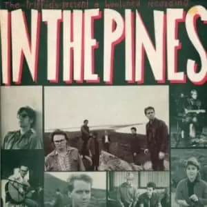 In the Pines by The Triffids CD Album