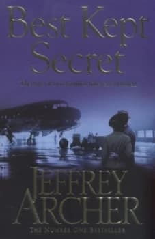 Best Kept Secret by Jeffrey Archer Paperback