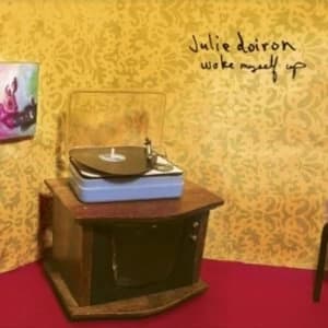 Julie Doiron - Woke Myself Up CD