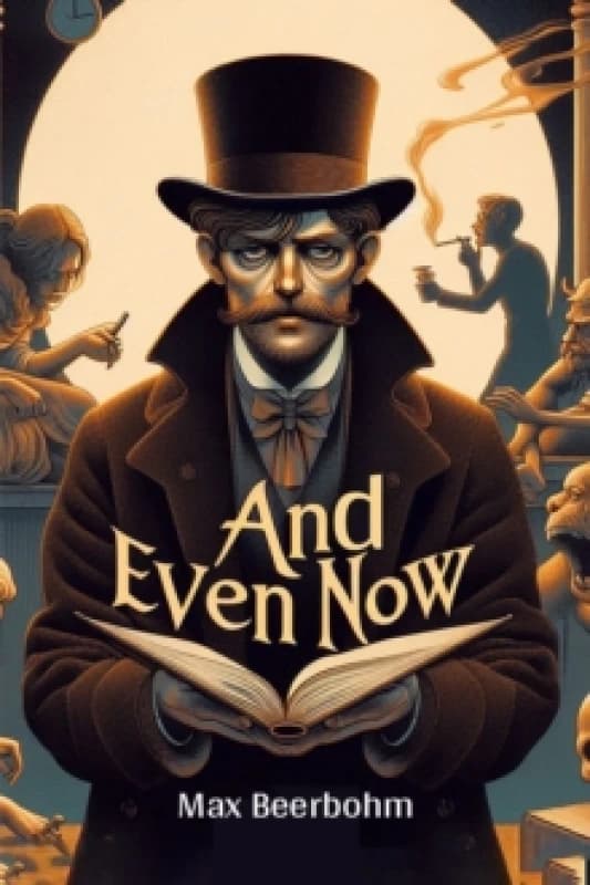 And Even Now (Edition2024) Paperback / softback