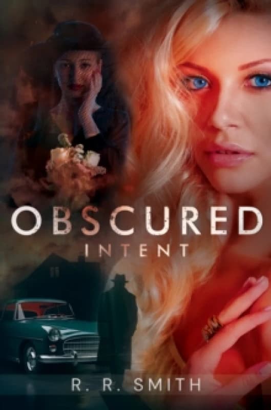 Obscured Intent Paperback / softback