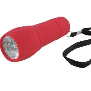 Uni-Com LED Pocket Torch