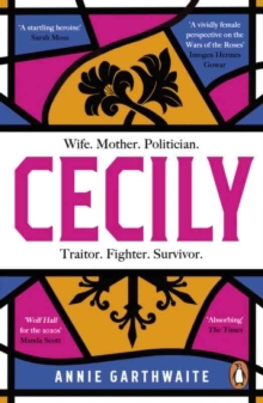 Cecily. Paperback. By Annie Garthwaite Books