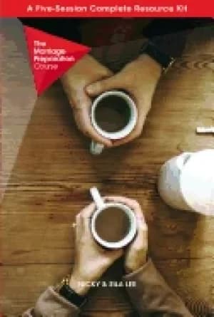 marriage preparation course kit