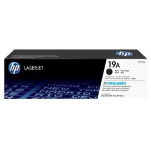 HP 19A Black Original Imaging Drum Unit