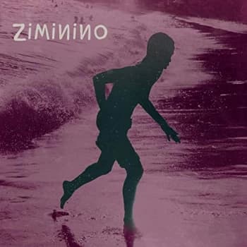 Ziminino - Ziminino CD