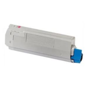 OKI 43324422 Magenta Laser Toner Ink Cartridge