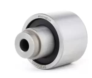 RIDEX Deflection/Guide Pulley, timing belt VW,AUDI,SKODA 313D0065 03L109244G,03L109244H,3L109244G 3L109244H,65958010003,03L109244G,03L109244H