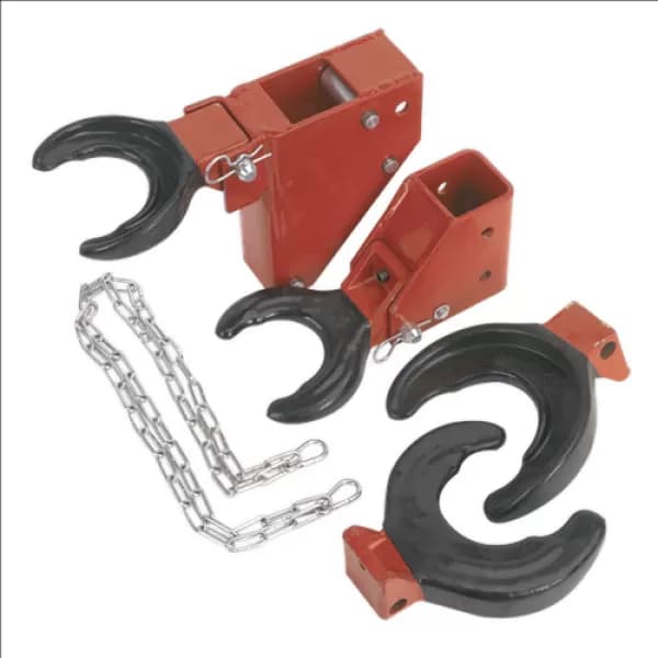 Genuine SEALEY RE230UK Upgrade Kit RE230 to RE231