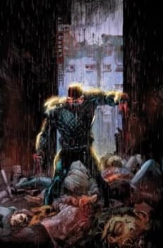 Nighthawk Vol 2 by David Walker