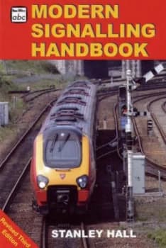 Modern Signalling Handbook by Stanley Hall Paperback