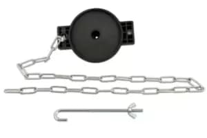 Laser Tools 6036 Universal Brake Bleeder Adaptor