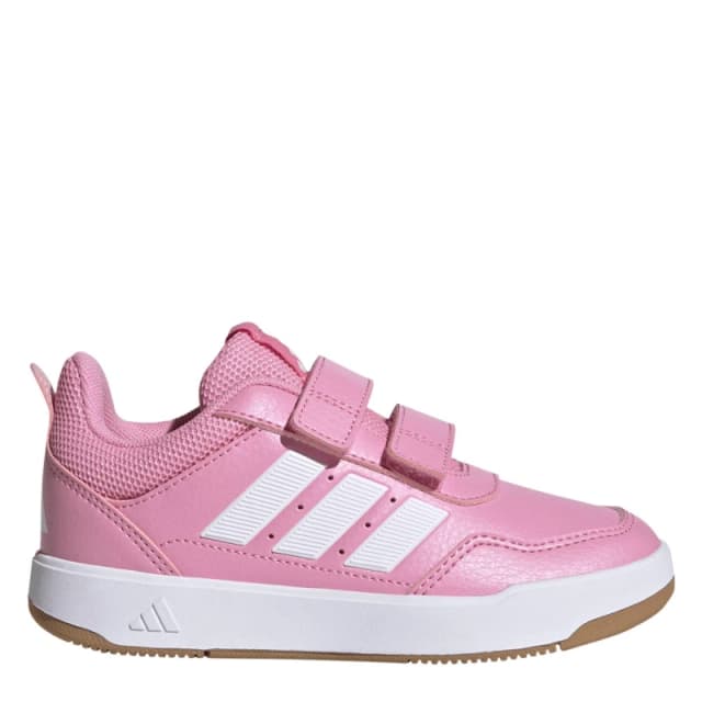 Adidas Tensaur Sprt3 Ch63 Pink/White/Gum female C10 (28)
