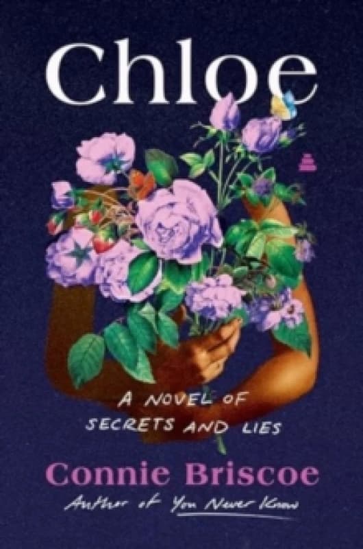 Chloe. Hardback. By Connie Briscoe Books
