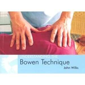 Understanding the Bowen Technique: Understanding the Bowen Technique by John Wilks (Paperback, 2004)