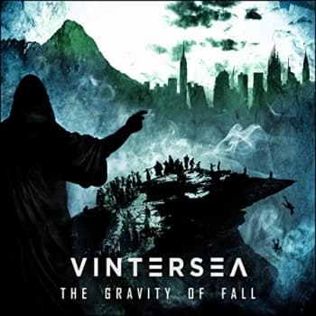 Vintersea - The Gravity of Fall Vinyl