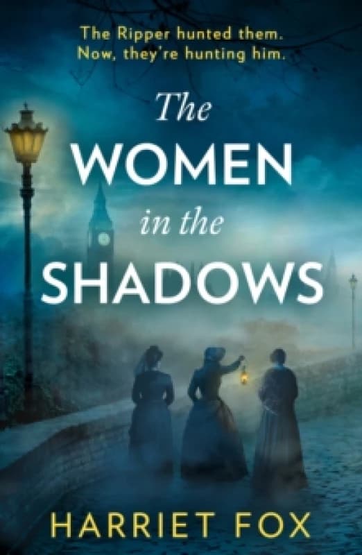 The Women in the Shadows. Paperback. By Harriet Fox Books