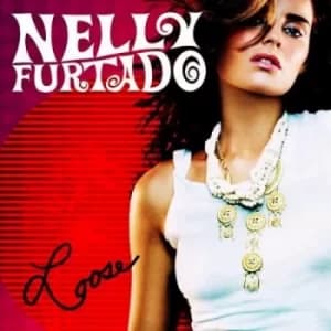 Nelly Furtado Loose 2006 UK CD album 9853919