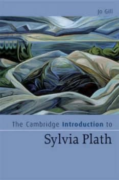 The Cambridge Introduction to Sylvia Plath by Jo Gill Paperback