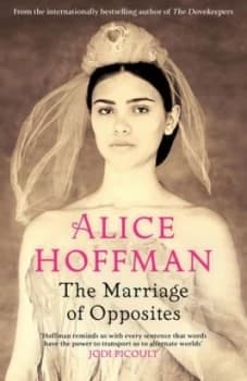 The Marriage of Opposites by Alice Hoffman Hardback