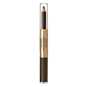 Revlon Brow Gel Pencil Dark Brown Brown