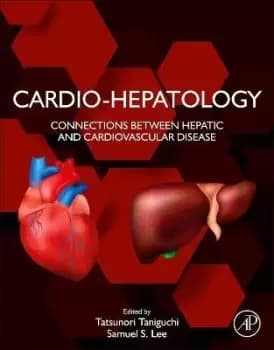 Cardio-Hepatology by Tatsunori Taniguchi