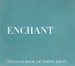 Enchanted by Titania Hardie and Sara Morris Paperback