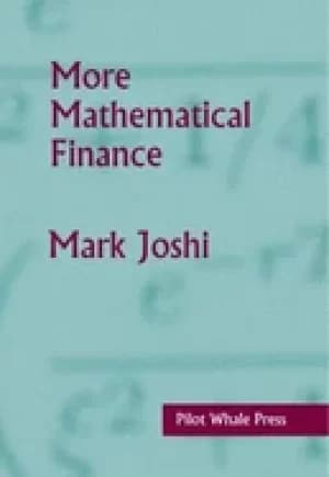 more mathematical finance