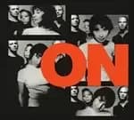 Echobelly - On (Music CD)