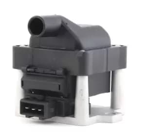 RIDEX Ignition coil VW,AUDI,SKODA 689C0013 004028149,047905115,004028149 Coil pack,Ignition coil pack,Engine coil,Engine coil pack 047905115,004028149